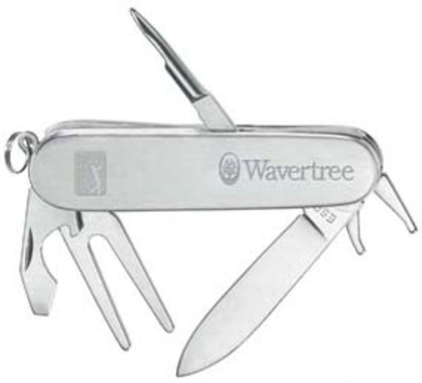 st-regis - 6 fonctions, logo PGA TOUR G104 st-regis - 6 fonctions, logo PGA TOUR G104