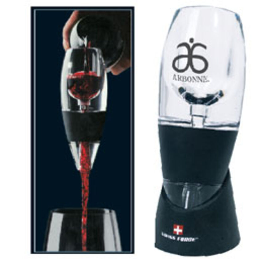 SRG - Aérateur à vin SFL780