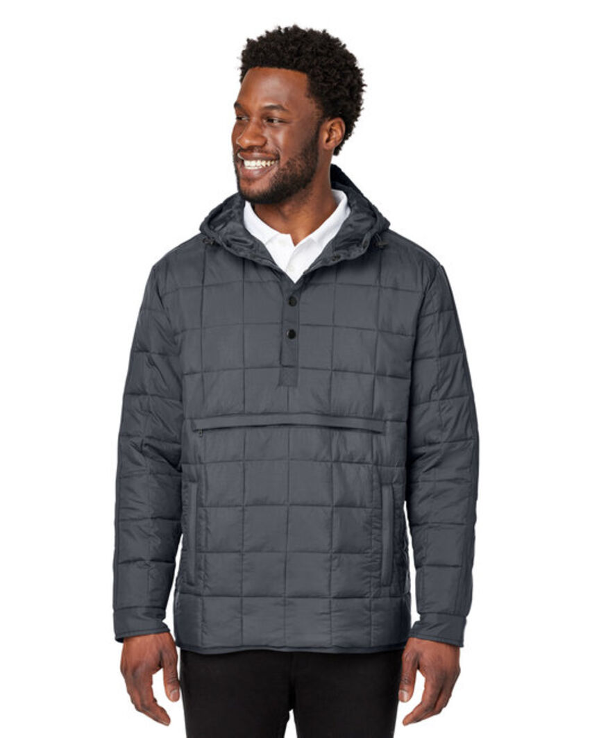 S&S Canada - Anorak unisexe NE722