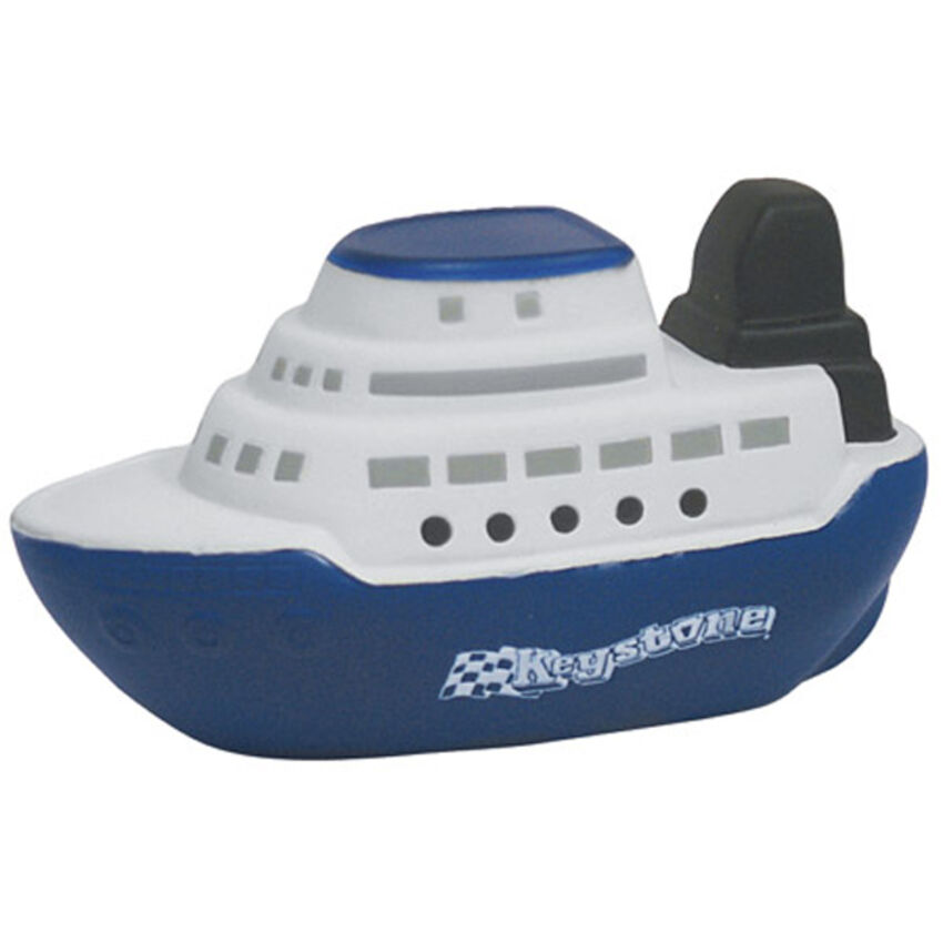 - Balle anti-stress : bateau de croisière LTV-CB24 - Balle anti-stress : bateau de croisière LTV-CB24
