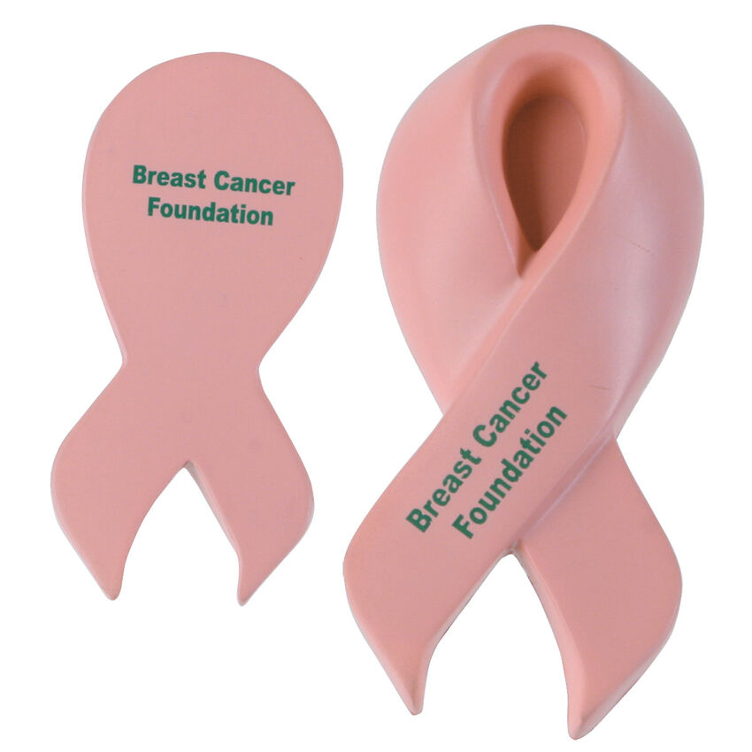 - Balle anti-stress : ruban du cancer LGS-AW01 - Balle anti-stress : ruban du cancer LGS-AW01