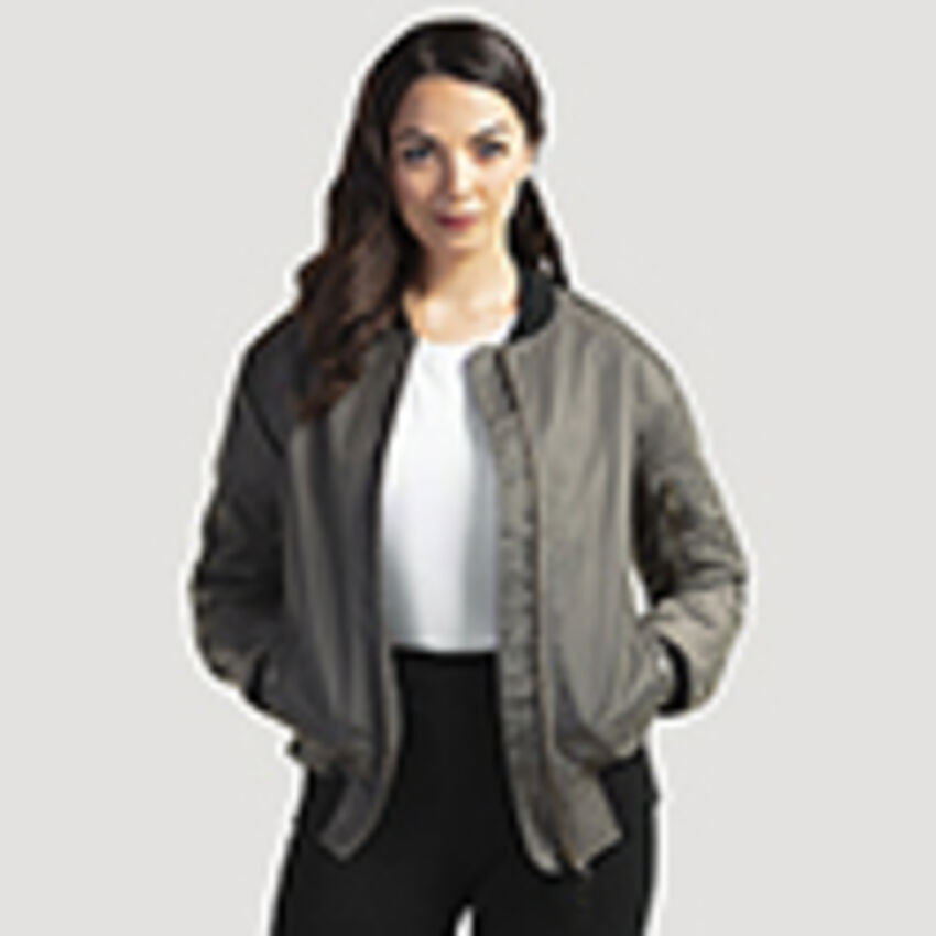 Canada Sportswear - Blouson d'aviateur hydrofuge L09301 Canada Sportswear - Blouson d'aviateur hydrofuge L09301
