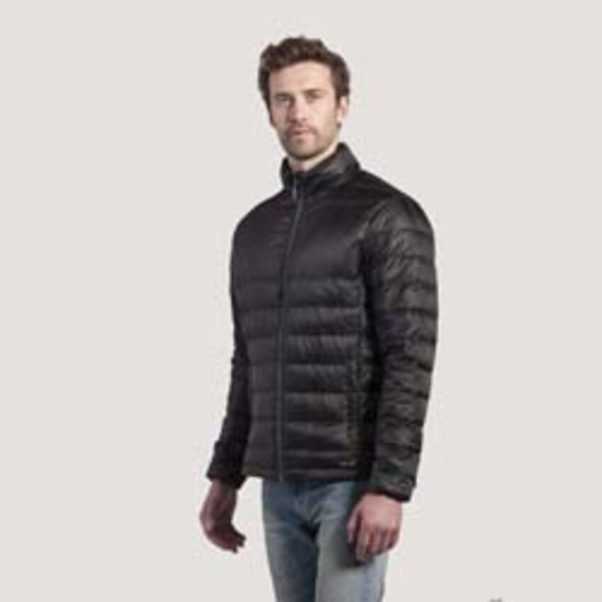 Canada Sportswear - Blouson en duvet hydrofuge ultraléger L00970