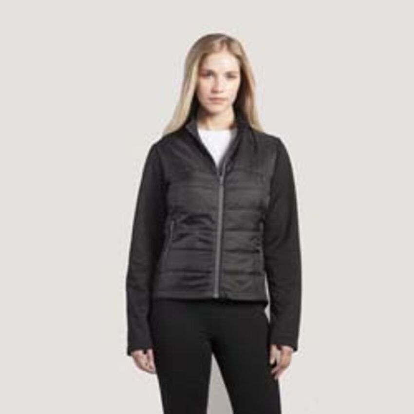 Canada Sportswear - Blouson hybride léger isoléé L09271