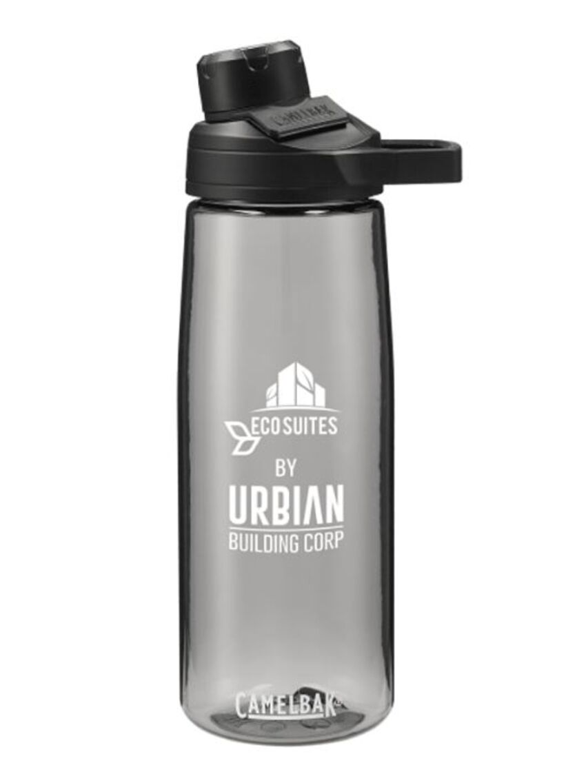 Leeds - Bouteille Camelbak (25 oz) 1627-30 Leeds - Bouteille Camelbak (25 oz) 1627-30