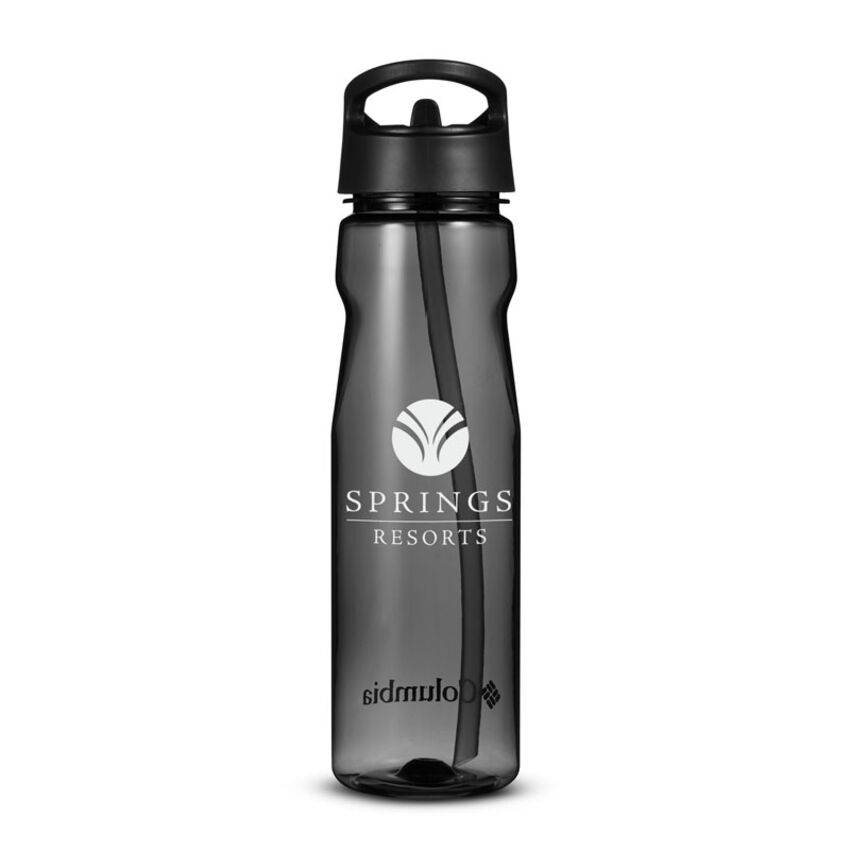 Primeline - Bouteille d'eau en tritan 25 onces Columbia COR-010