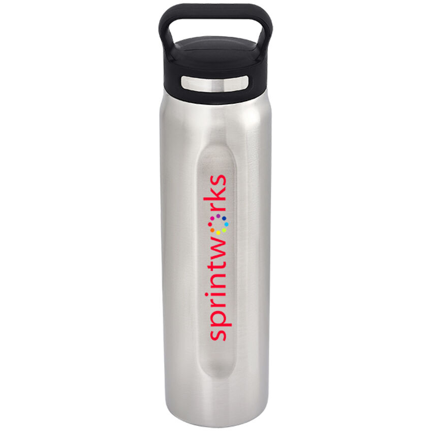starline - Bouteille en inox à double-paroi (20 oz) SL248SS starline - Bouteille en inox à double-paroi (20 oz) SL248SS
