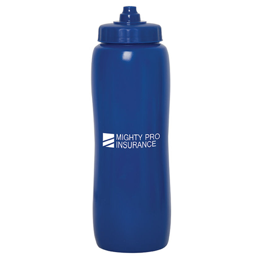 Debco - Bouteille en plastique souple WB9188