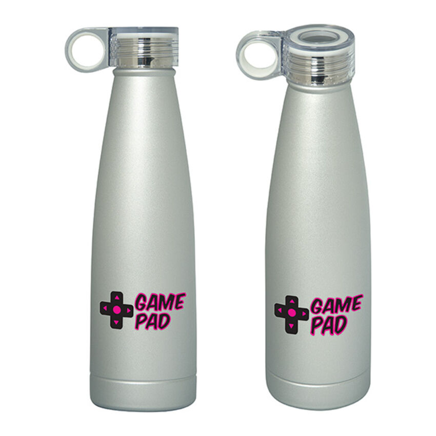 Debco - Bouteille en stainless simple (25 oz) WB9438 Debco - Bouteille en stainless simple (25 oz) WB9438