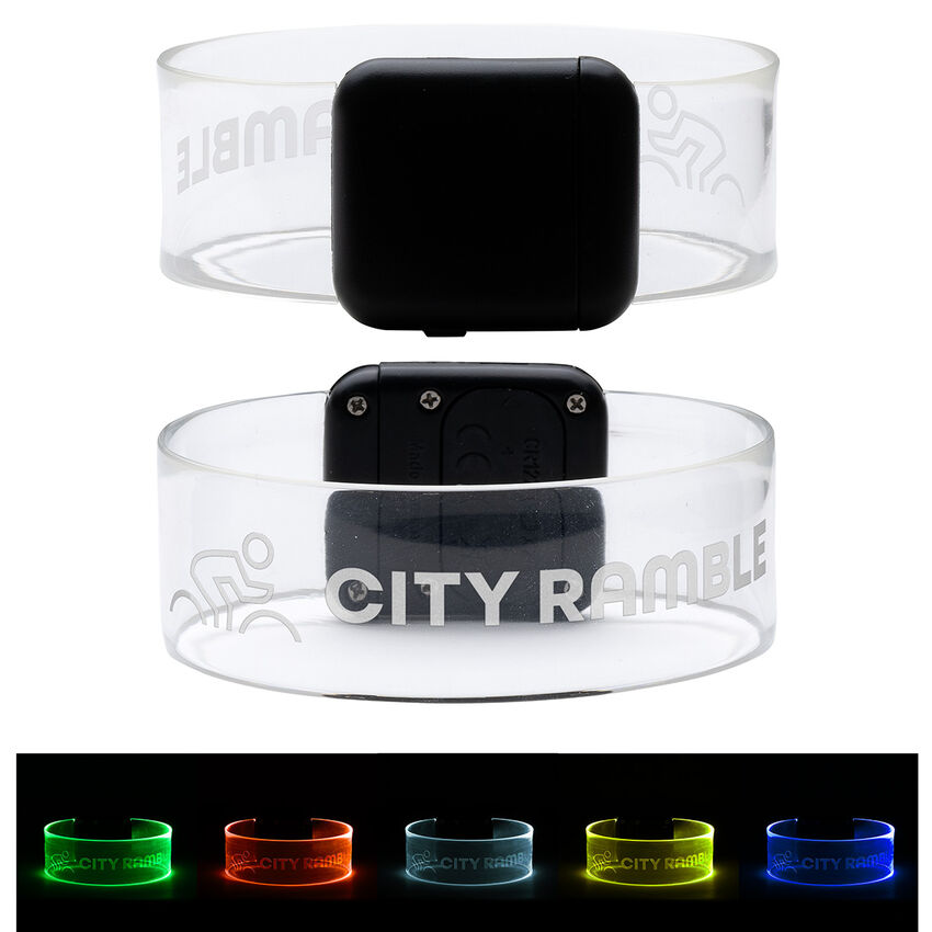 ariel - Bracelet lumineux pixie WLT-PX25 ariel - Bracelet lumineux pixie WLT-PX25