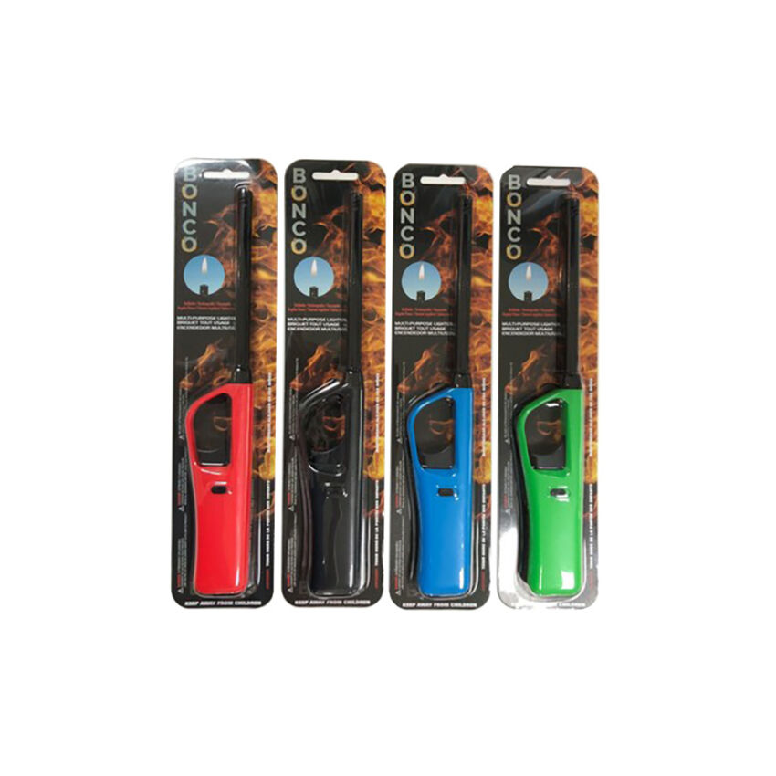 Bontius & CO - Briquet pour Barbecue BBQ100