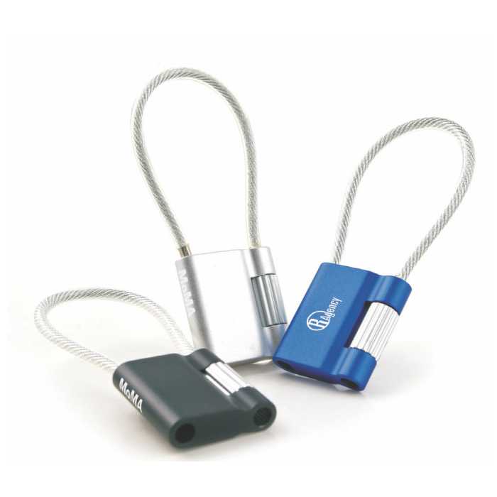 Bonica - Cadenas porte-clés MK831 Bonica - Cadenas porte-clés MK831