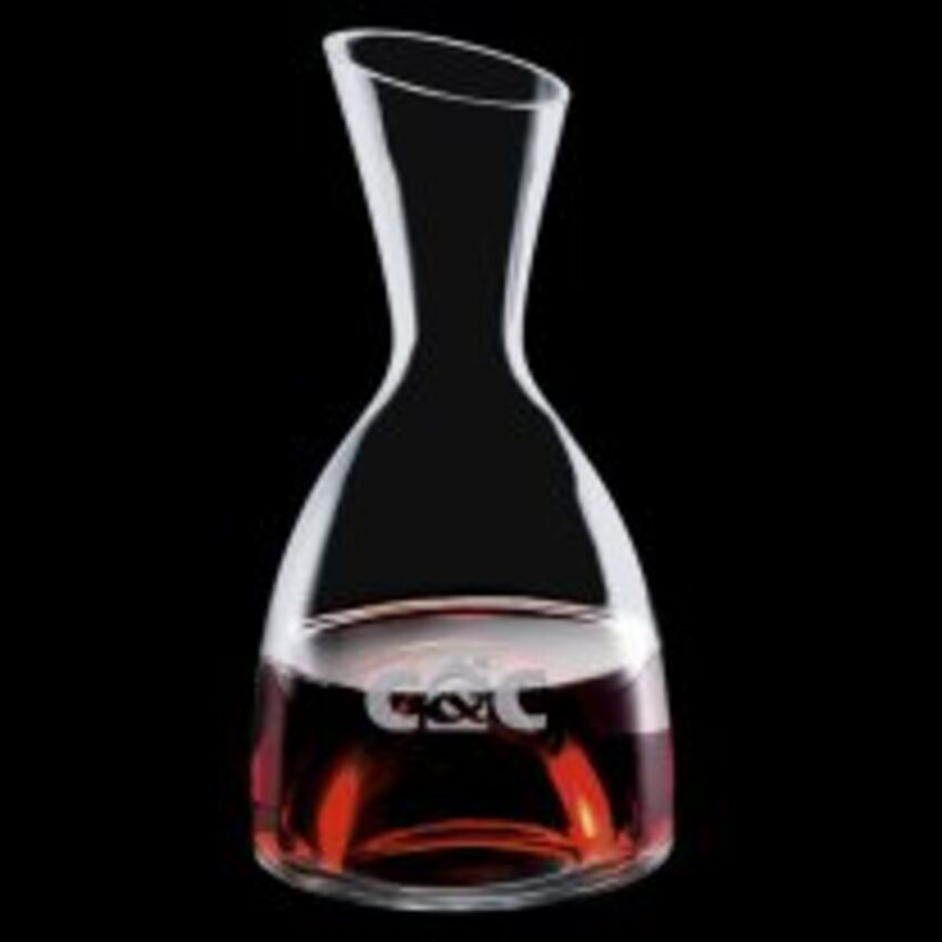 st-regis - Carafe 48 oz BWG734 st-regis - Carafe 48 oz BWG734