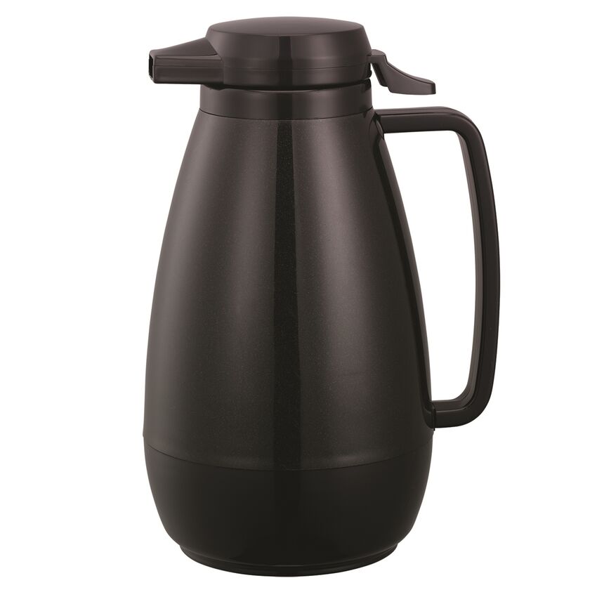 DezineCorp - Carafe thermos 1L P0101BK
