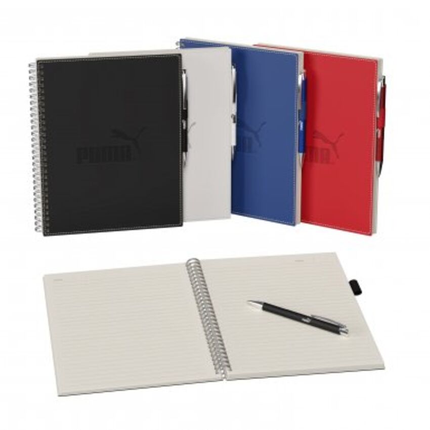 Spector & Co. - Carnet à spirale ST4841 Spector & Co. - Carnet à spirale ST4841