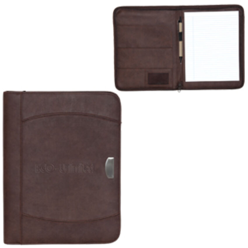 Debco - Carnet de cuir haut de gamme BL5272 Debco - Carnet de cuir haut de gamme BL5272