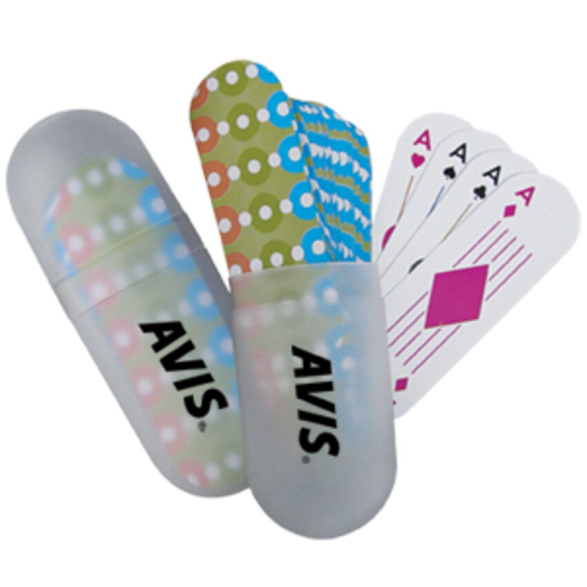 - Cartes à jouer, design original AM5199 - Cartes à jouer, design original AM5199