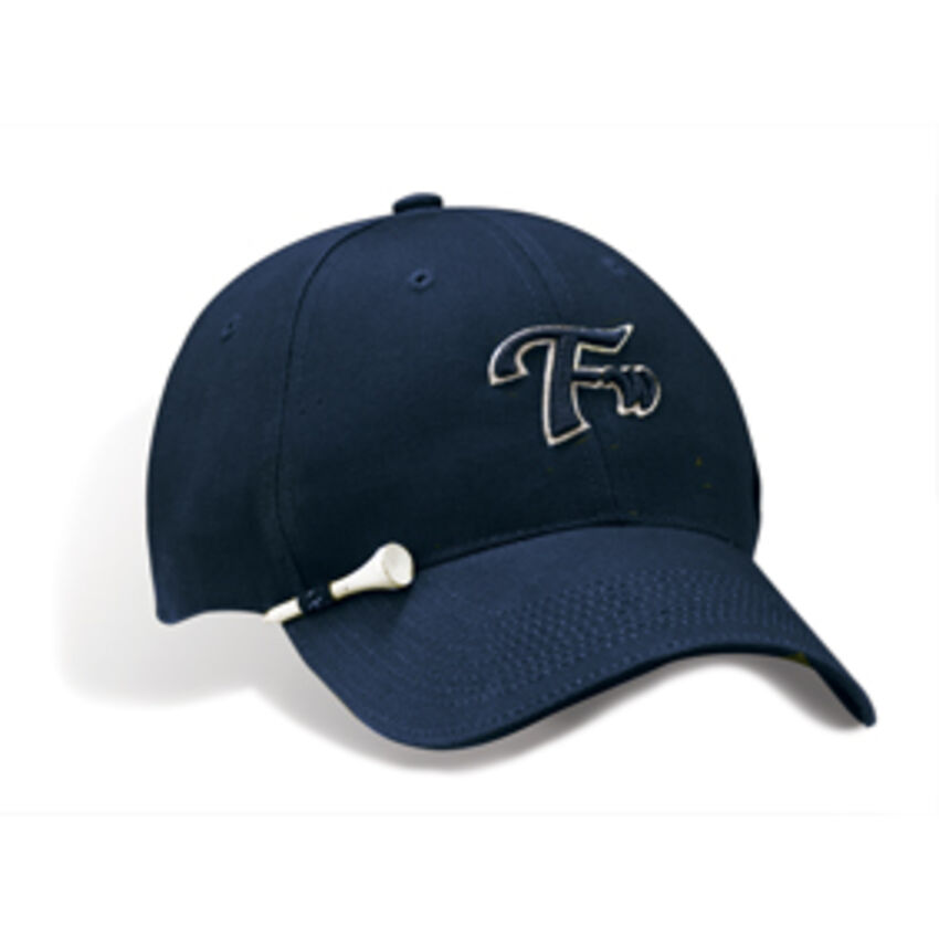 fersten - Casquette avec anneau pour tee FP447 fersten - Casquette avec anneau pour tee FP447