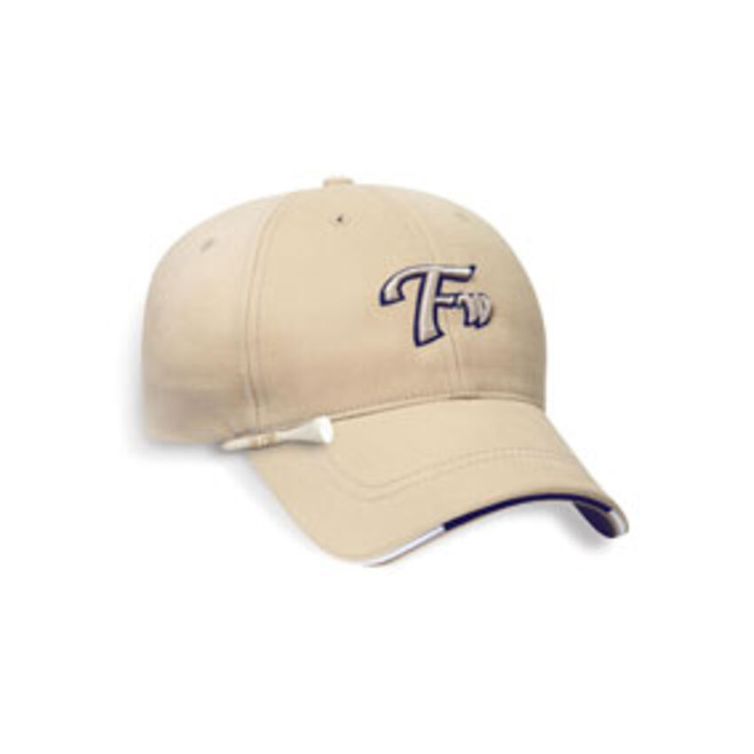 fersten - Casquette avec dos fermé FP323 fersten - Casquette avec dos fermé FP323