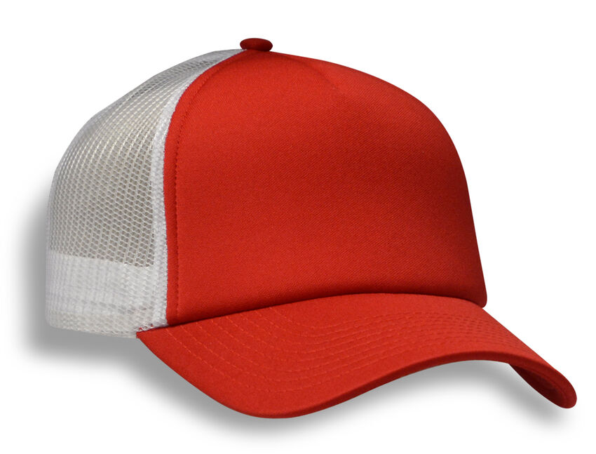 fersten - Casquette de camionneur FP144