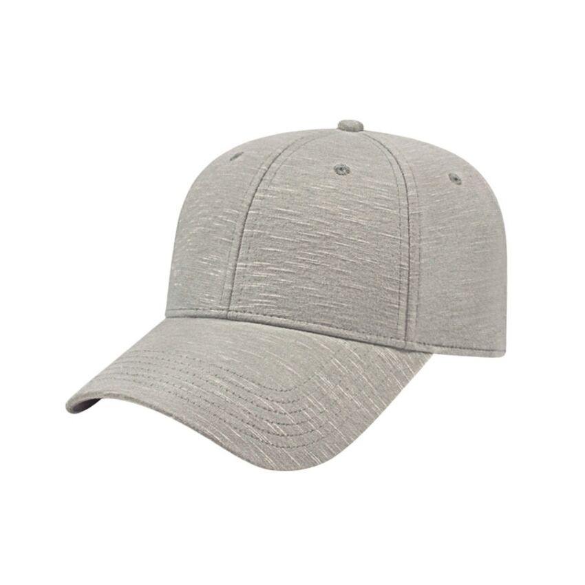 dml creation - Casquette en poly/spendex flammé I7045