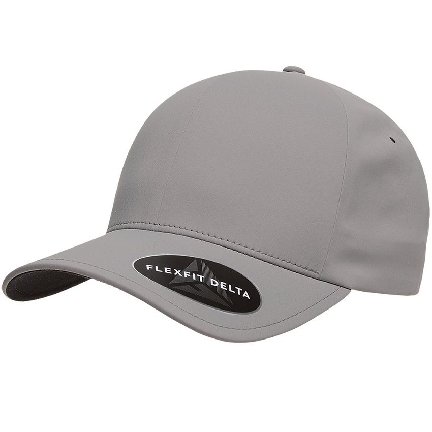 S&S Canada - Casquette flexfit ferme sans couture 180