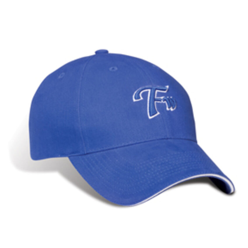 fersten - Casquette junior FP881 fersten - Casquette junior FP881