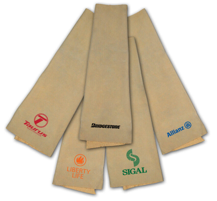 - Chamois en cuir 2070 - Chamois en cuir 2070