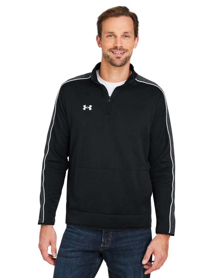 S&S Canada - Chandail 1/4 zip 1383260