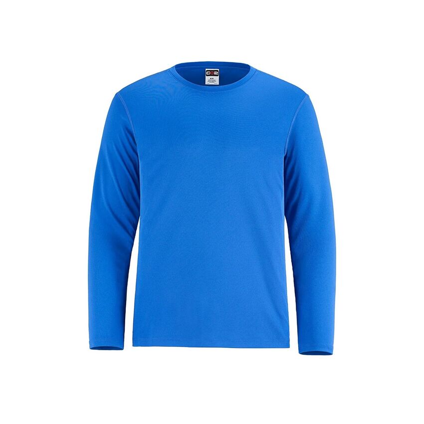 Canada Sportswear - Chandail 100% polyester pour homme S05937