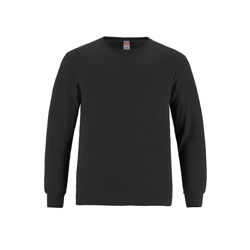 Canada Sportswear - Chandail à col rond S05615