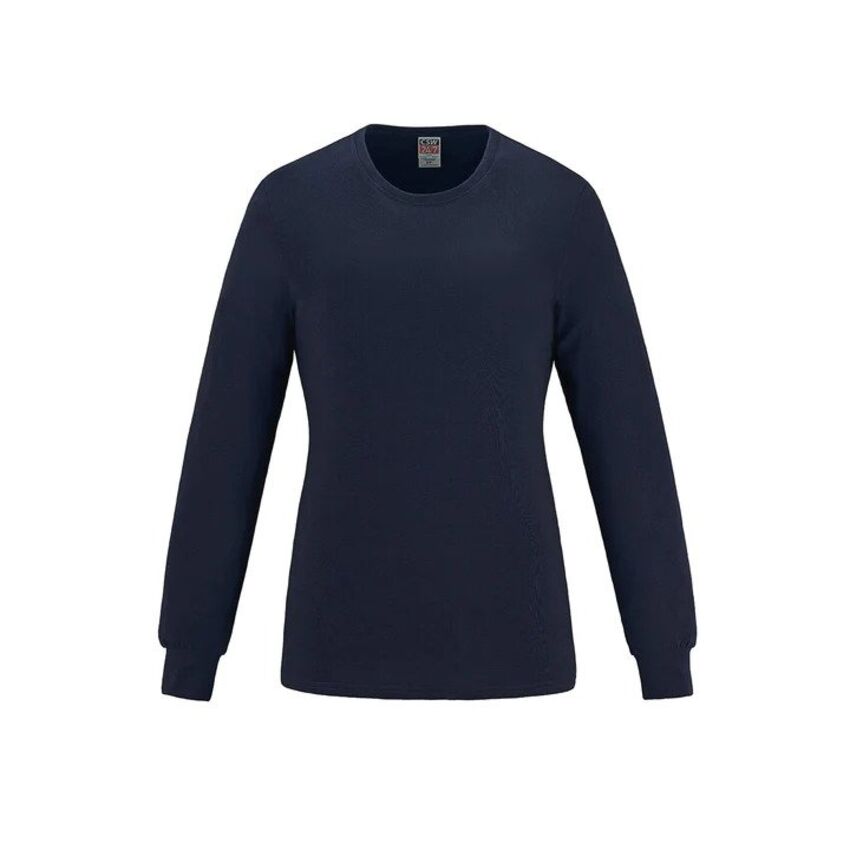 Canada Sportswear - Chandail à col rond S05616