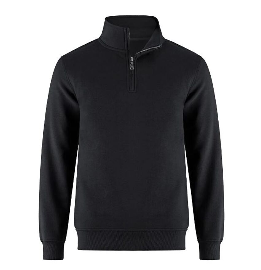 Canada Sportswear - Chandail à demi-glissière Flux ((unisexe)) L00545