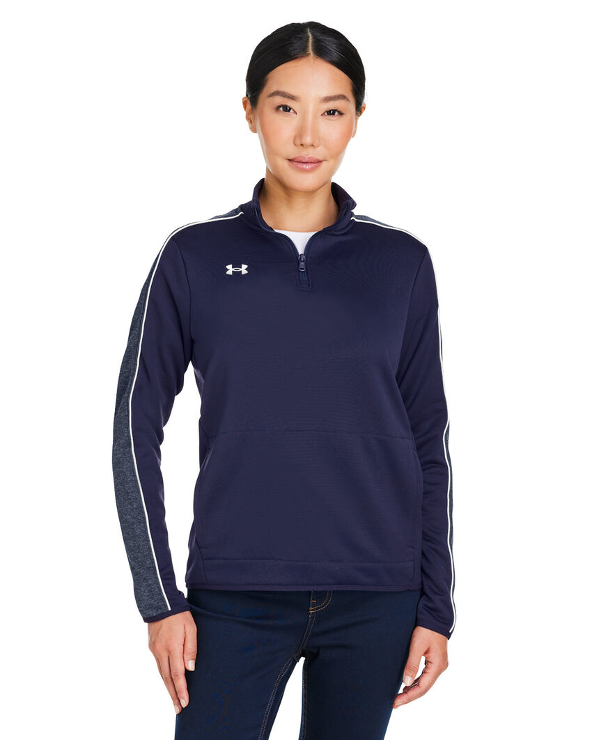 S&S Canada - Chandail à demi-glissière 1383274 S&S Canada - Chandail à demi-glissière 1383274
