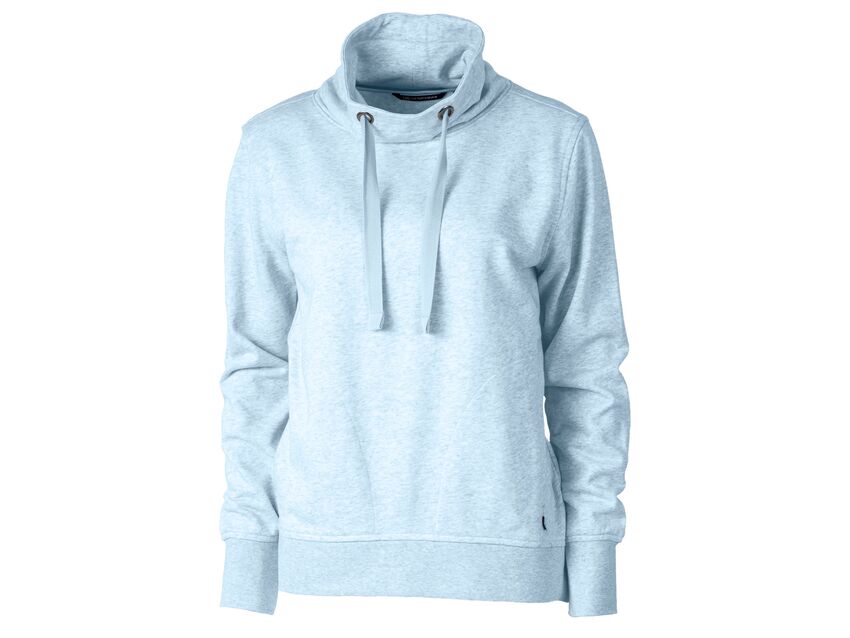 Cutter and Buck - Chandail confortable pour femme LCK00080