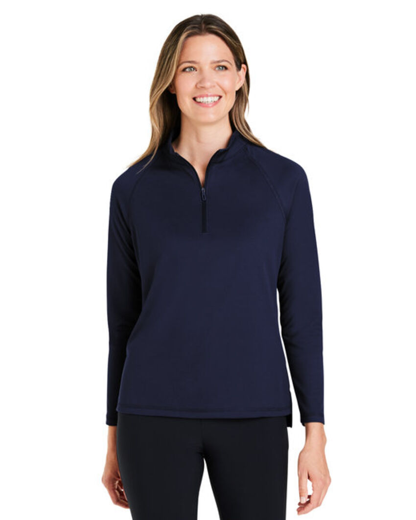 S&S Canada - Chandail en polyester recyclé Revive NE410W