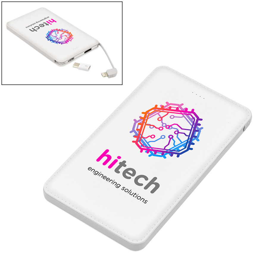 starline - Chargeur 5000 mah EL171 starline - Chargeur 5000 mah EL171