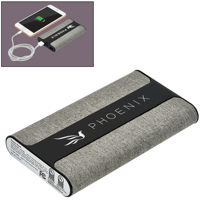 starline - Chargeur 8000 mah EL174 starline - Chargeur 8000 mah EL174