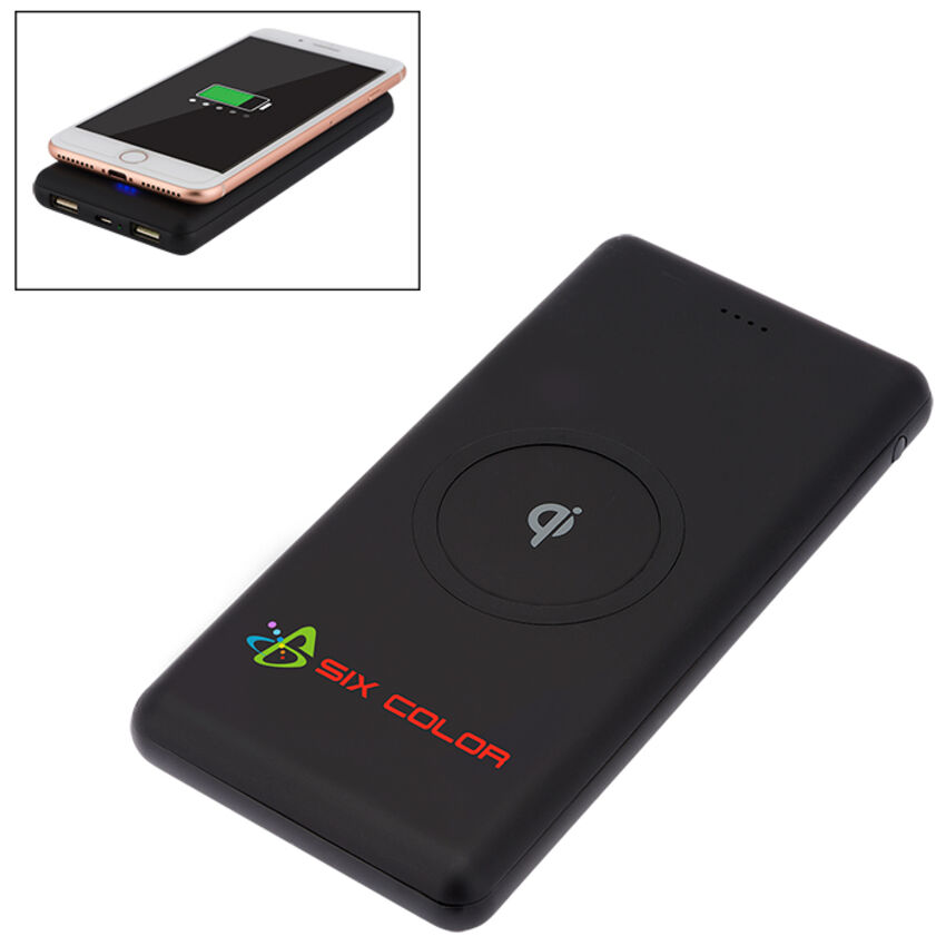 starline - Chargeur sans fil 10 000 mah EL170 starline - Chargeur sans fil 10 000 mah EL170