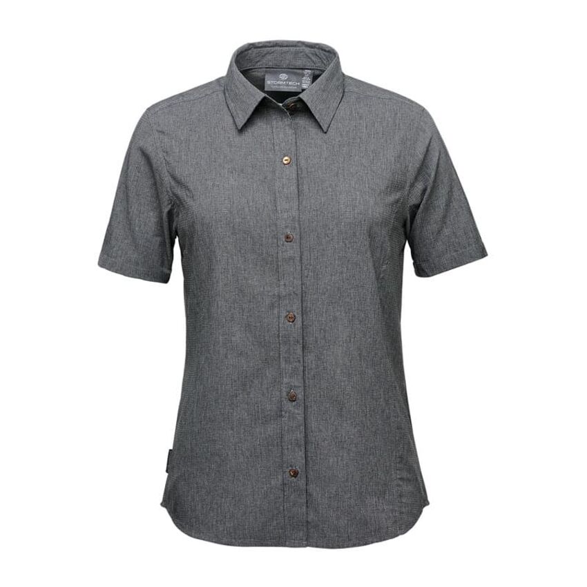 Stormtech - Chemise à séchage rapide Azores QRT-1W Stormtech - Chemise à séchage rapide Azores QRT-1W