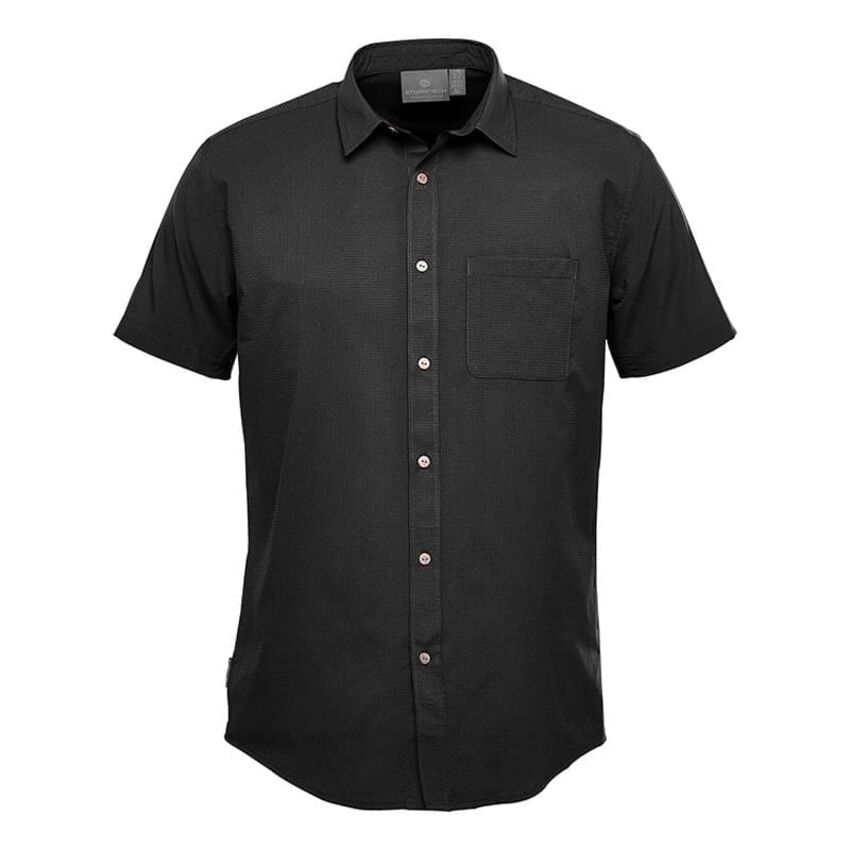 Stormtech - Chemise à séchase rapide Azores QRT-1
