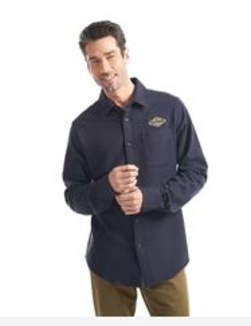 Canada Sportswear - Chemise en flanelle S04500