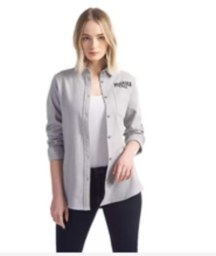 Canada Sportswear - Chemise en flanelle S04501