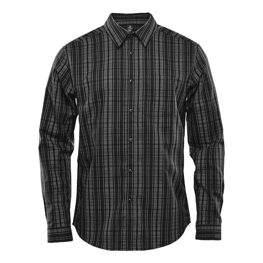 Stormtech - Chemise manches longues performance SDR-1 Stormtech - Chemise manches longues performance SDR-1