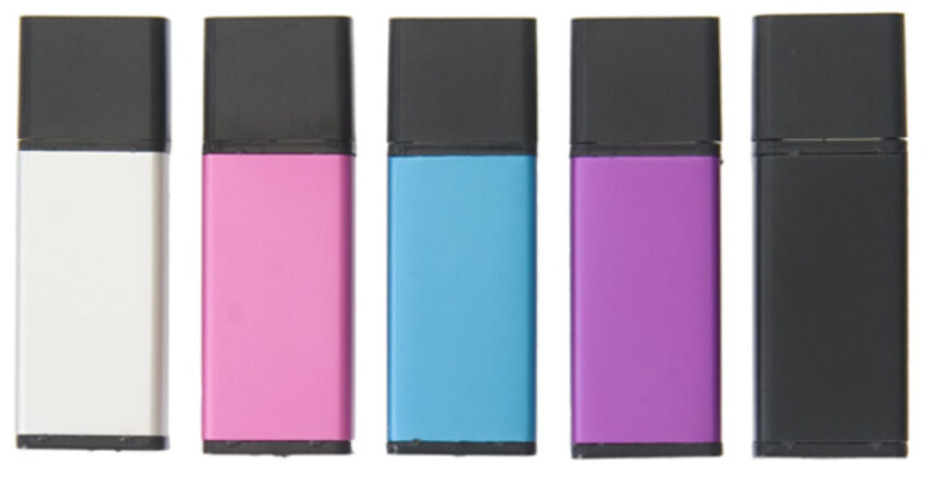 USB Promotion - Clé usb en métal F-038