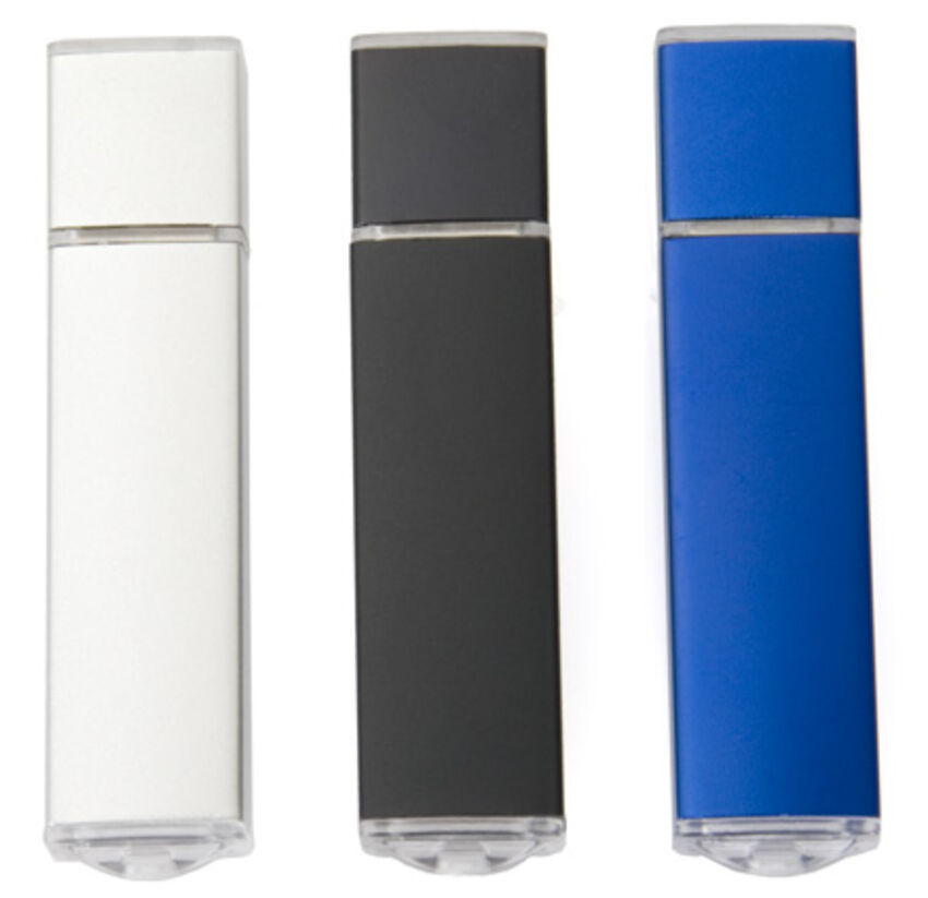 USB Promotion - Clé usb - plastique F-046 USB Promotion - Clé usb - plastique F-046