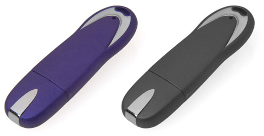 USB Promotion - Clé usb - plastique F-050