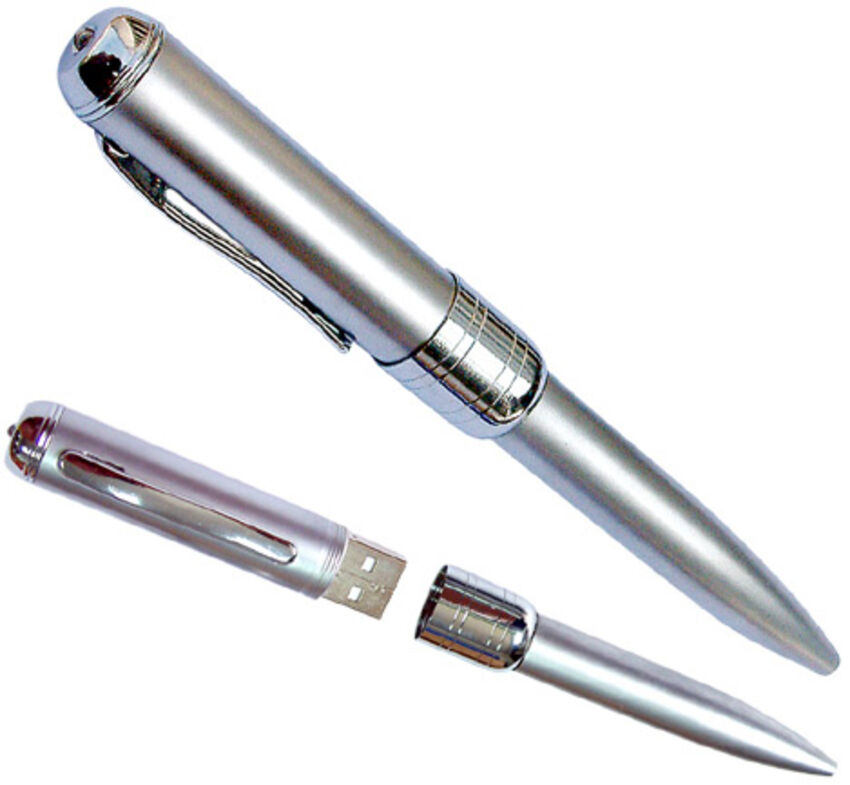- Clé usb - stylo F-028 - Clé usb - stylo F-028