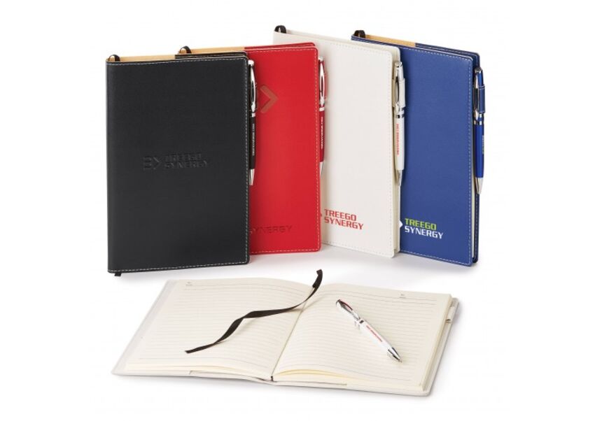 Spector & Co. - Combinéé de journal rechargeable ST4423 Spector & Co. - Combinéé de journal rechargeable ST4423