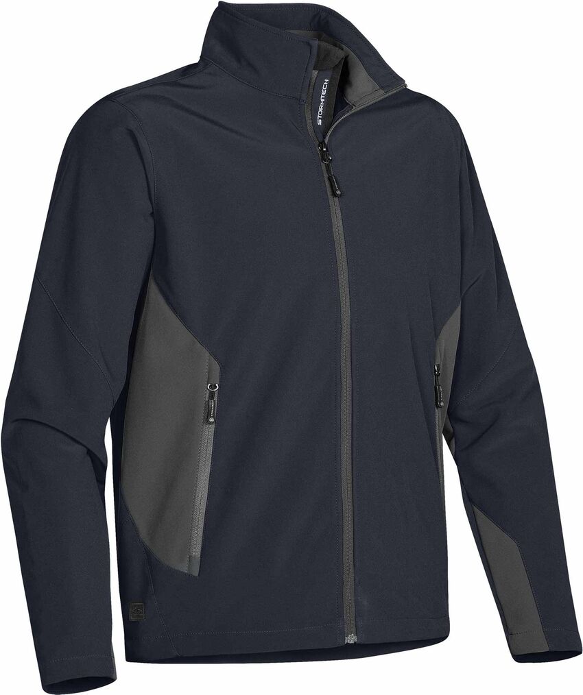 Stormtech - Coquille souple SDX-1 Stormtech - Coquille souple SDX-1